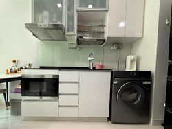 Parc Rosewood (D25), Condominium #598715231